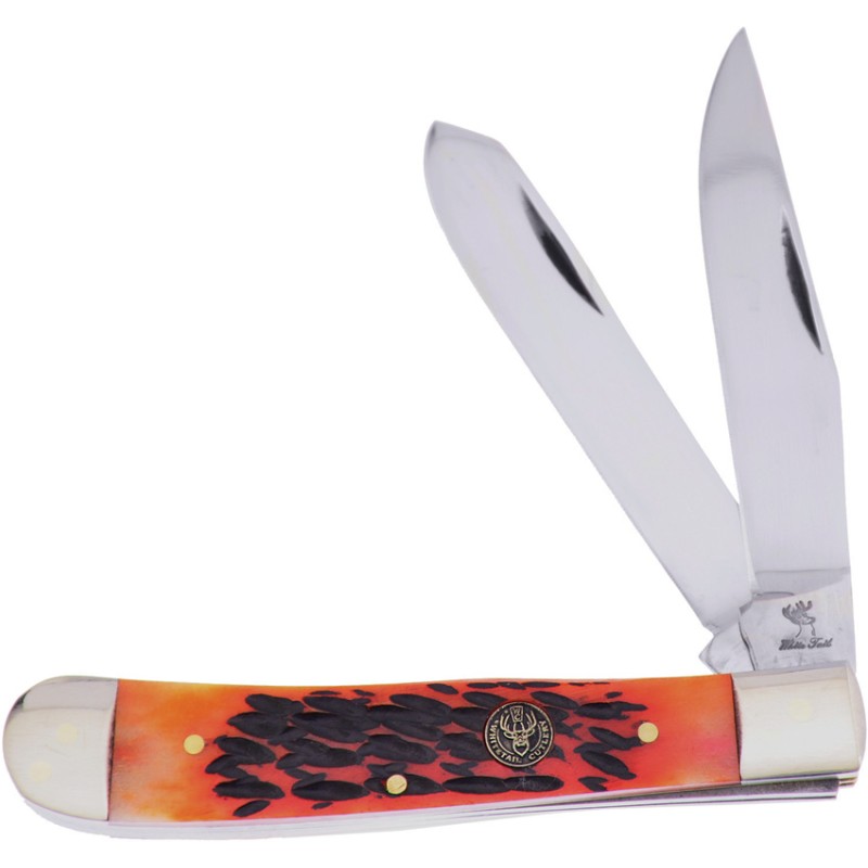 Trapper Org Camo Bone