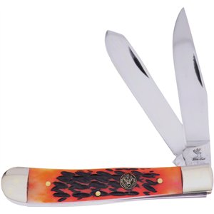 Trapper Org Camo Bone