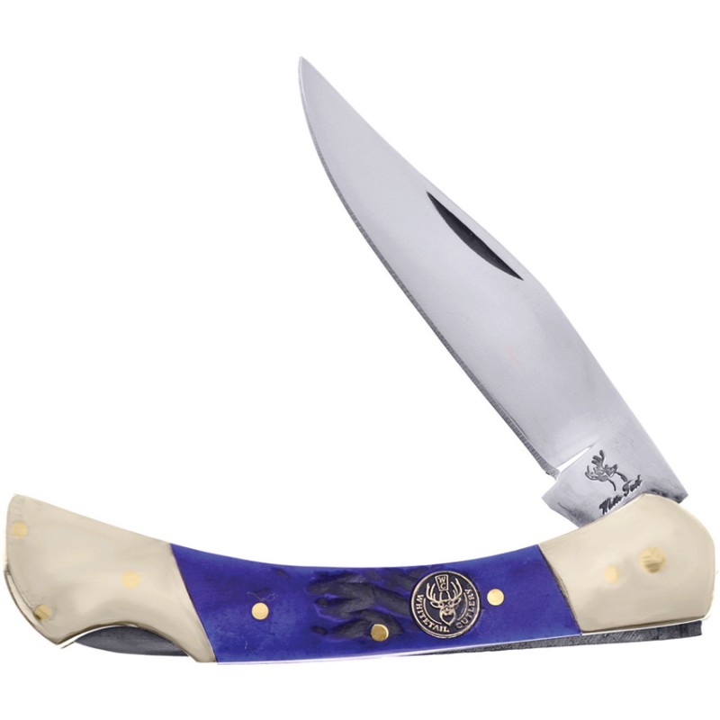 Whitetail Lockback BPB