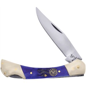 Whitetail Lockback BPB