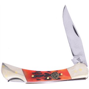 Whitetail Lockback OCB