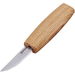 Small Sloyd Whittling Knife