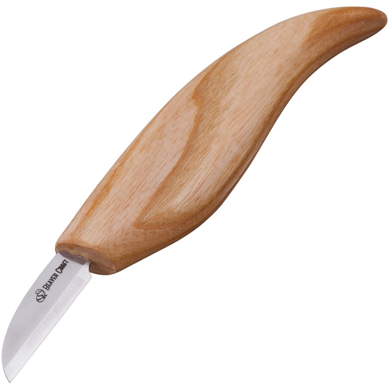 Wood Carving Bench Knife