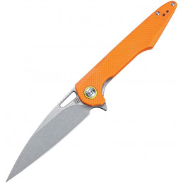 Small Archaeo Linerlock Orange