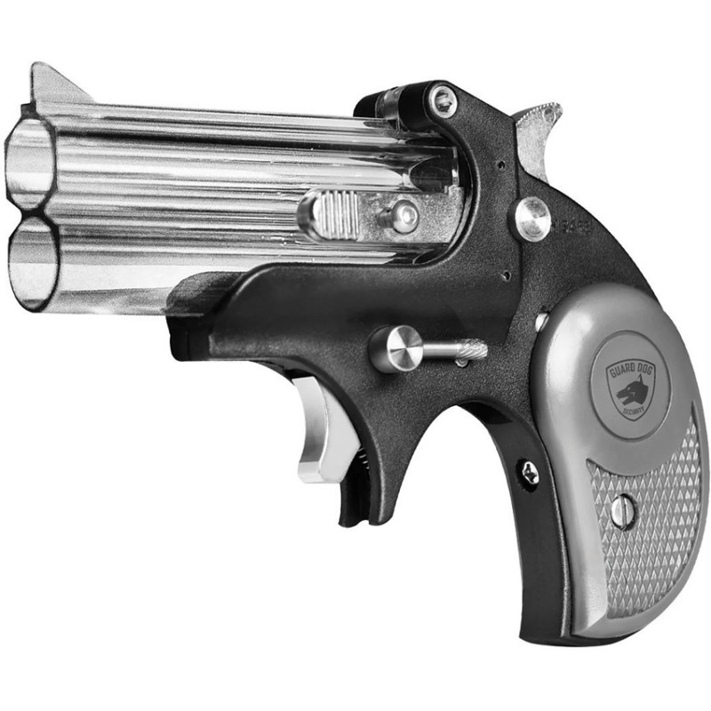 Fireball Mini Pepper Launcher