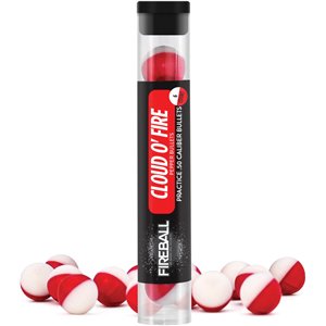Cloud O' Fire Fireball Ammo
