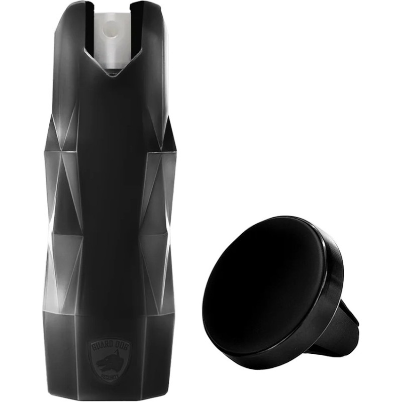 Stick With Me Pepper Spray Blk