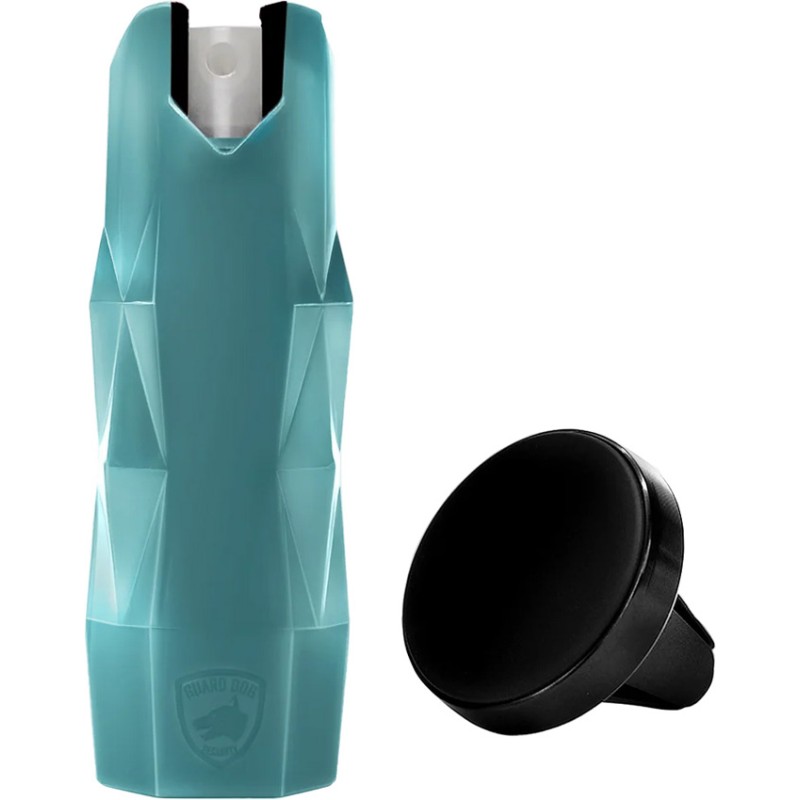 Stick With Me Pepper Spray Tel