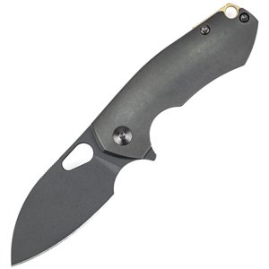 ACE Riv Framelock Black