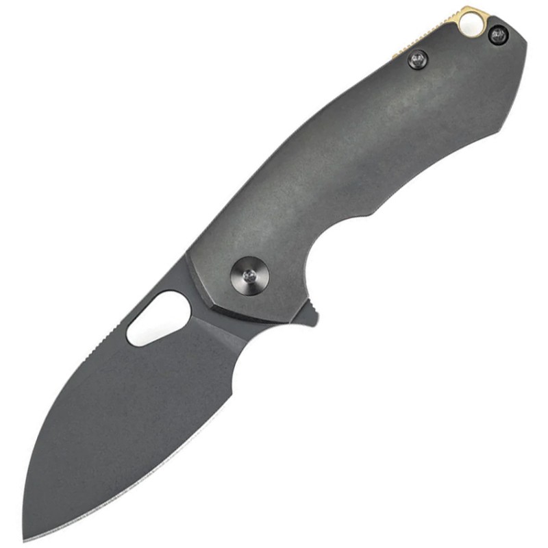ACE Riv Framelock Black