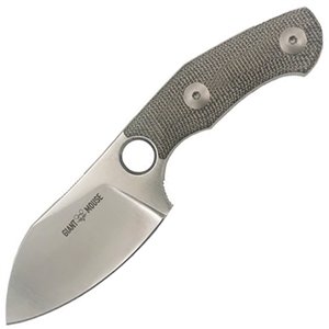 GMF1-MG Fixed Blade Green