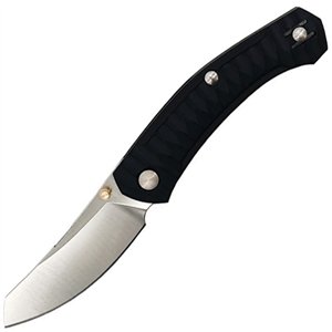 ACE Iona Sailor Linerlock Blk
