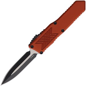 Auto GTX025 OTF Burnt Orange