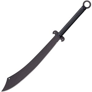 Chinese Sword Machete