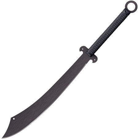 Chinese Sword Machete