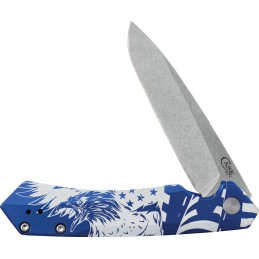 Kinzua Linerlock Blue Eagle