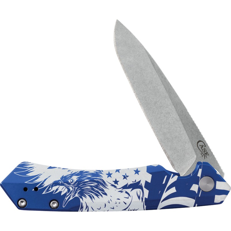 Kinzua Linerlock Blue Eagle