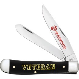 USMC Veteran Trapper