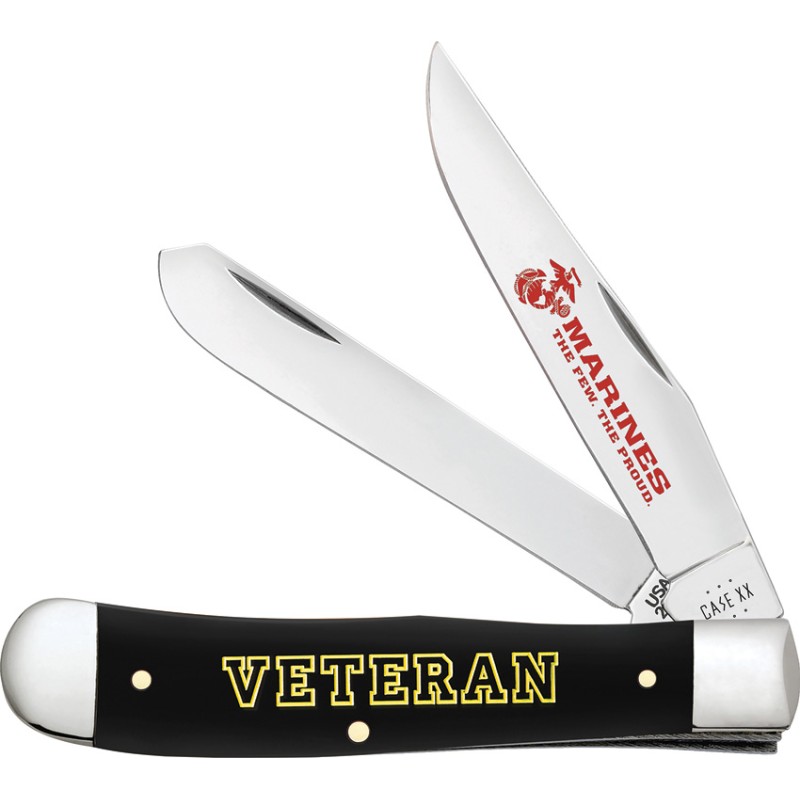 USMC Veteran Trapper