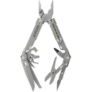 Multi-Tool Satin Standard