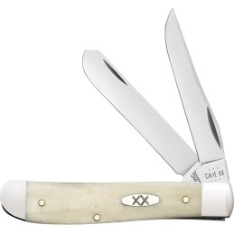 Mini Trapper Natural Bone