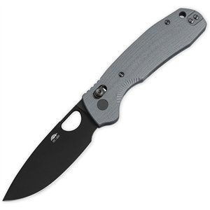 Crossbolt Axis Lock Gray