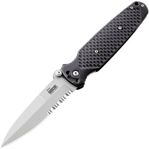 HHA Covert 01 Linerlock BB Blk