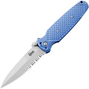 HHA Covert 01 Linerlock BB Bl