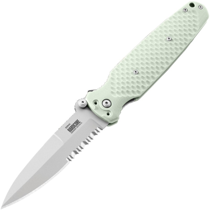 HHA Covert 01 Linerlock BB Jd