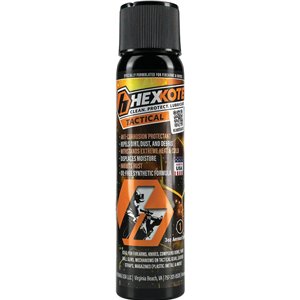 Tactical Series Aerosol Can3oz