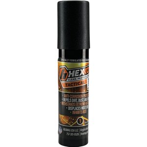 Tactical Series Aerosol Can.75