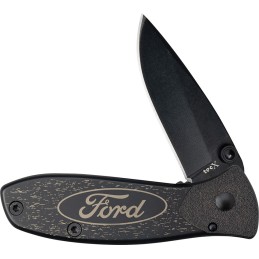 Ford TecX Linerlock