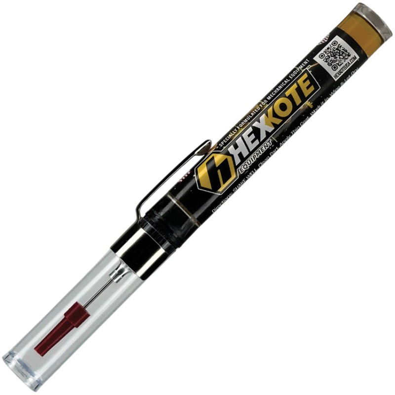 Equipment Series Pen Pack