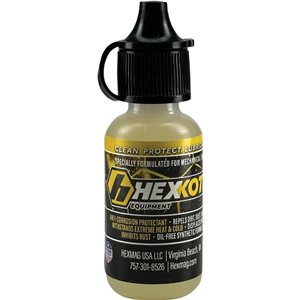 Equipment Series Bottle .5oz