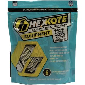 Equipment Series Dispos Wipe