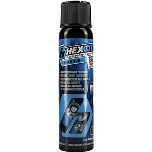 Marine Series Aerosol Can 3oz