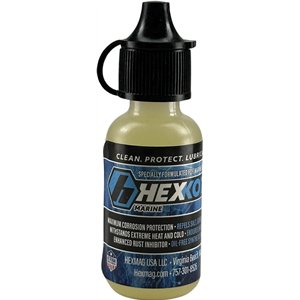 Marine Series Dropper Bottle