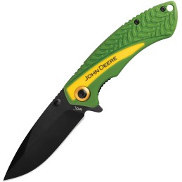 John Deere Tec X Linerlock