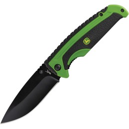 John Deere Tec X Linerlock