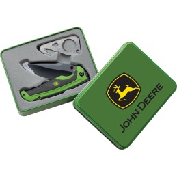 John Deere TecX Gift Set