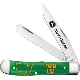 John Deere Trapper