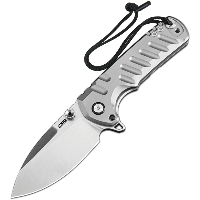 Tundra Linerlock Gray