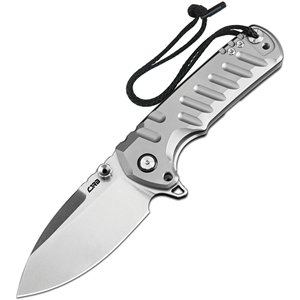 Tundra Linerlock Gray