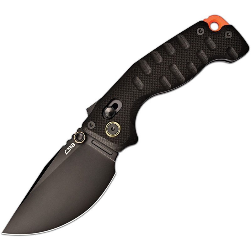 Doubletap Recoil Lock Black