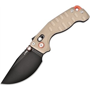 Doubletap Recoil Lock Tan