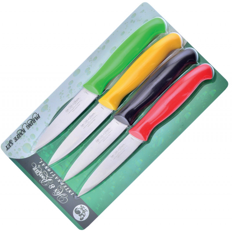 Paring Knife Set