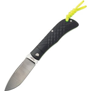 Timber Jack Ultralight Black G