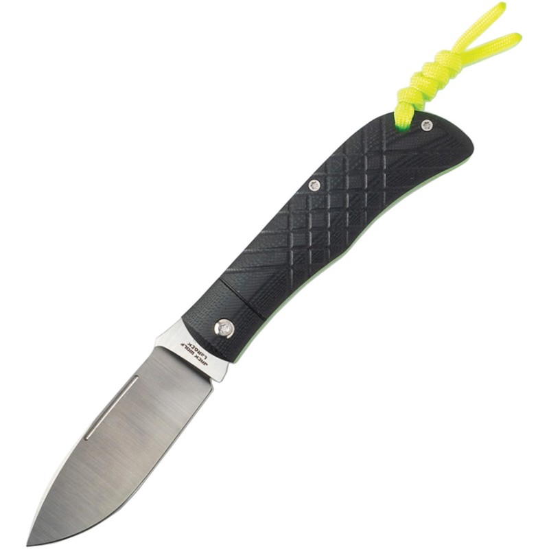 Timber Jack Ultralight Black G