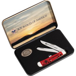 Bsa® Trapper Gift Set   Embell