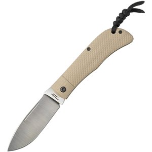 Timber Jack Ultralight FDE G10